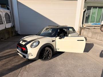 MINI Cooper S 2.0 Turbo 192cv – Stage 1