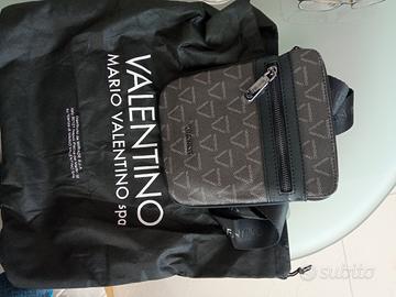 borsello a tracolla sportivo