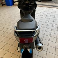 Yamaha t max