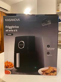 Friggitrice ad aria 4l 1250W
