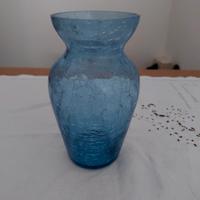 Vaso di vetro