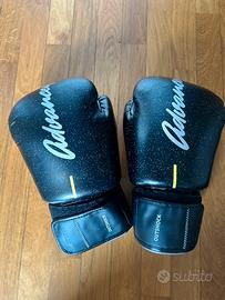 Guantoni da boxe Out shock – 14 OZ – Nuovi