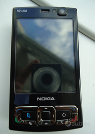 nokia n95 8gb