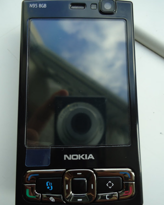 nokia n95 8gb