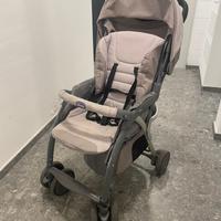 Passeggino Chicco Simplicity plus