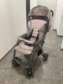 Passeggino Chicco Simplicity plus