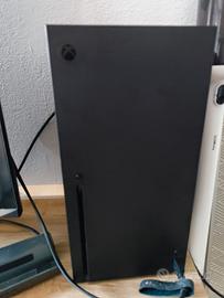 Xbox Series X 1TB Nera