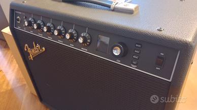 Fender Mustang LTX 50