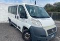 Fiat Ducato 2.3 MJT 130CV PLM-TM Furgone Vetrato