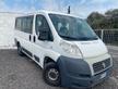 Fiat Ducato 2.3 MJT 130CV PLM-TM Furgone Vetrato