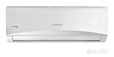 Inverter con pompa di calore 12000 btu