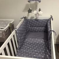 cameretta per bambini 