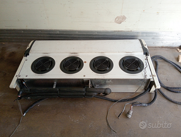 Motore cella frigorifero