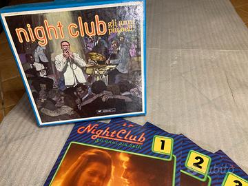 Dischi vinile 33 giri