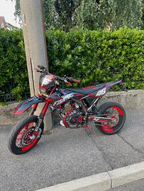 Fantic Motard *LEGGERE DESCRIZIONE*