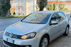 Golf 6 gbl