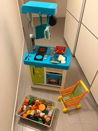 Cucina giocattolo