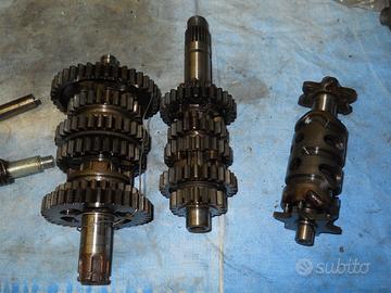 per Honda xl-xr 350  ingranaggi cambio