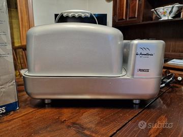 Macchina per il pane Princess