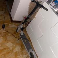 Monopattino elettrico