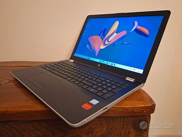Notebook ⭐️i5 - Gaming/Office/🔋Nuova➕️SSD ⭐️