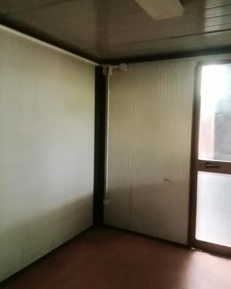 box prefabbricato