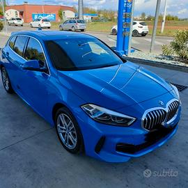 BMW SERIE 1   118i