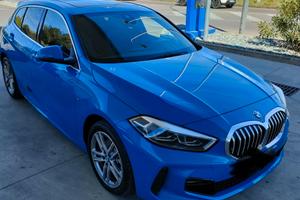 BMW SERIE 1   118i