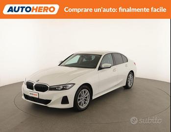 BMW 320 YW21090