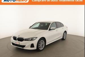 BMW 320 YW21090