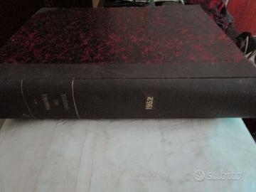 DOMENICA DEL CORRIERE 1952 ANNATA COMPLETA