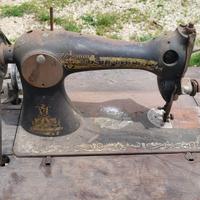 Singer antica