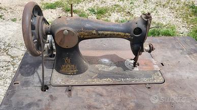 Singer antica