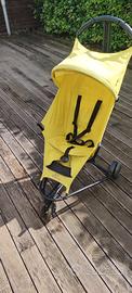 Passeggino Quinny
