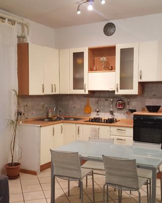 La casa di Simo