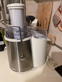 Centrifuga per frutta e verdura