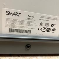 Lavagna interattiva SMART BOARD SB 480