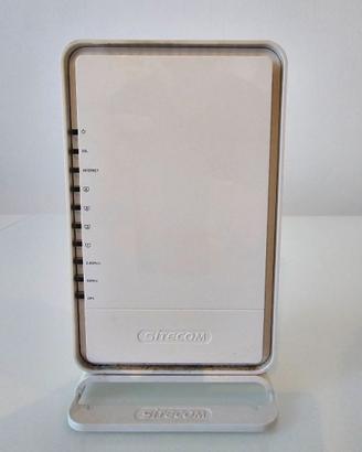 Sitecom Router wifi X5 n600