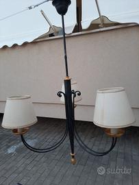 Lampadario per camera o cameretta