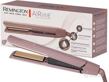 Piastra Capelli Remington AIRvive
