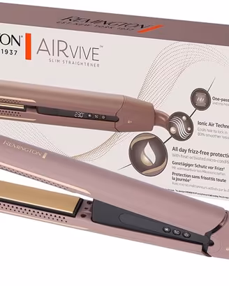 Piastra Capelli Remington AIRvive