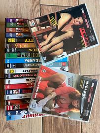 DVD Tinto Brass