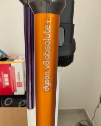 Dyson V8 Absolute+