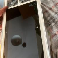 Tablet Surface Windows RT con cover touch e Office