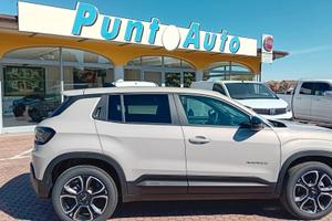 Jeep Avenger 1.2 Turbo 100 CV MHEV Altitude COL. S