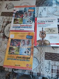 Libri scuola superiore Vendramin Corner