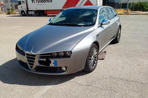 Alfa 159 SW 120cv 