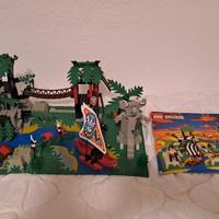 LEGO 6278 SYSTEM ENCHANTED ISLAND