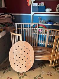 Culla / letto Stokke