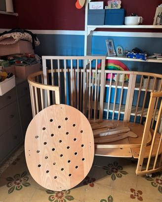 Culla / letto Stokke